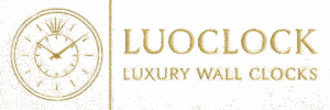 luoclock logo transparent