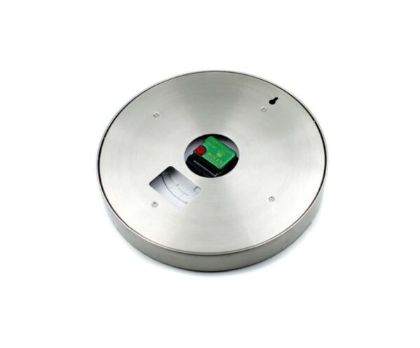 gmt master ii, 2022 style | wall clock