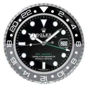 gmt bruce wayne | wall clock