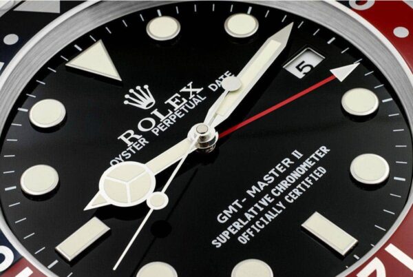 gmt coke style | wall clock