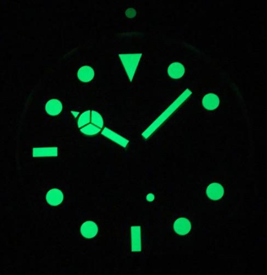 Sea-Dweller 50TH | Wall Clock - Image 2