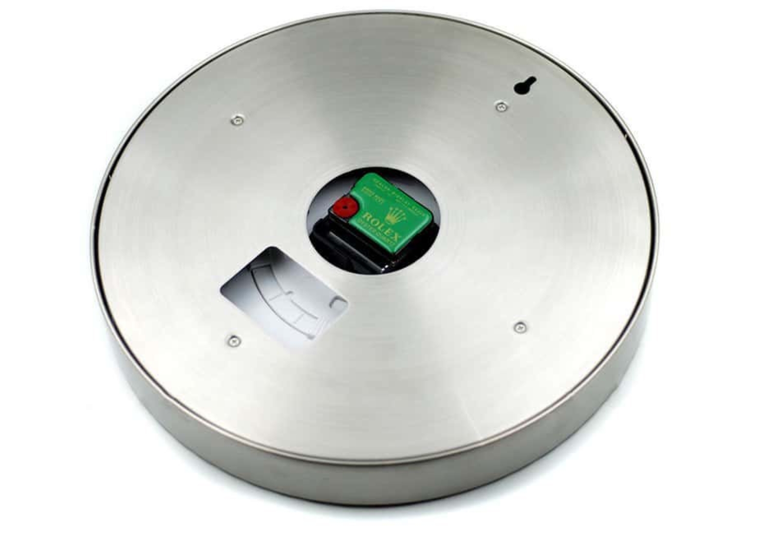 Sea-Dweller 50TH | Wall Clock - Image 3