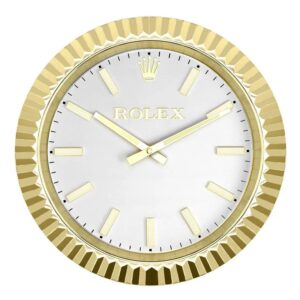 rolex presidential piece ，classic gold luminous dial