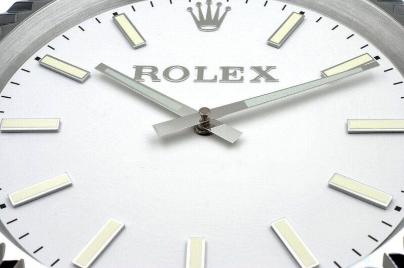 rolex presidential piece ,classic steel luminous dial rolex presidential piece ,classic steel luminous dial