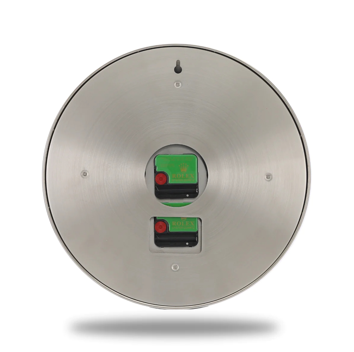 rolex yacht master ll ,black | wall clock rolex yacht master ll ,black | wall clock